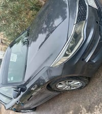 كيا اوبتيما 2017 خليجي محرك 2400 دوش شرط ما مفتوح  اللون رصاصي سياره ج...