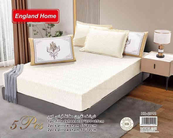 #الموسم_الشتوي 2025 - 2026 

#شرح_الايتم شرشف نفرين شتوي صادة تلبيس بدون كشكش ( حجم خاص ) يتكون من 5 قطع كوالتي فول عالي من شركة England Home
🔹️ قياس الشرشف _ 25 + 200 * 200   
🔹️ قياس وجة المخدة الصادة عدد ( 2 )  _  80 * 55 
🔹️ قياس وجة المخاديد المشجر عدد ( 2) _  70 * 50 
 #ضمان_لحقوق_زبائننا_الكرام اذ كان الايتم مخالف للصورة و الموصفات المعروضة والقياسات من حق زبائننا الكرام رفض المنتج و عدم دفع خدمة التوصيل

#لمعرفة_المزيد_ يرجى مراسلة الصفحة او الاتصال عبر ارقامنا 
واتساب _ ***********  تليكرام _ *********** 
الاتصال _ *********** 

#عنواننا _ موصل - حي سومر - بداية التقاطع الاول - مقابل دار المصطفى للاجهزة الكهربائية - اهلا وسهلا بالجميع 

#لتأكيد_الطلب  🎯 الرجاء ترك العنوان + اقرب نقطة دالة ؟ 🏡 ، رقم الموبايل ؟ شكرا” لاختياركم  🌹

#خدمة_التوصيل يوجد خدمة توصيل كافة محافظات العراق

@أبرز المعجبين
