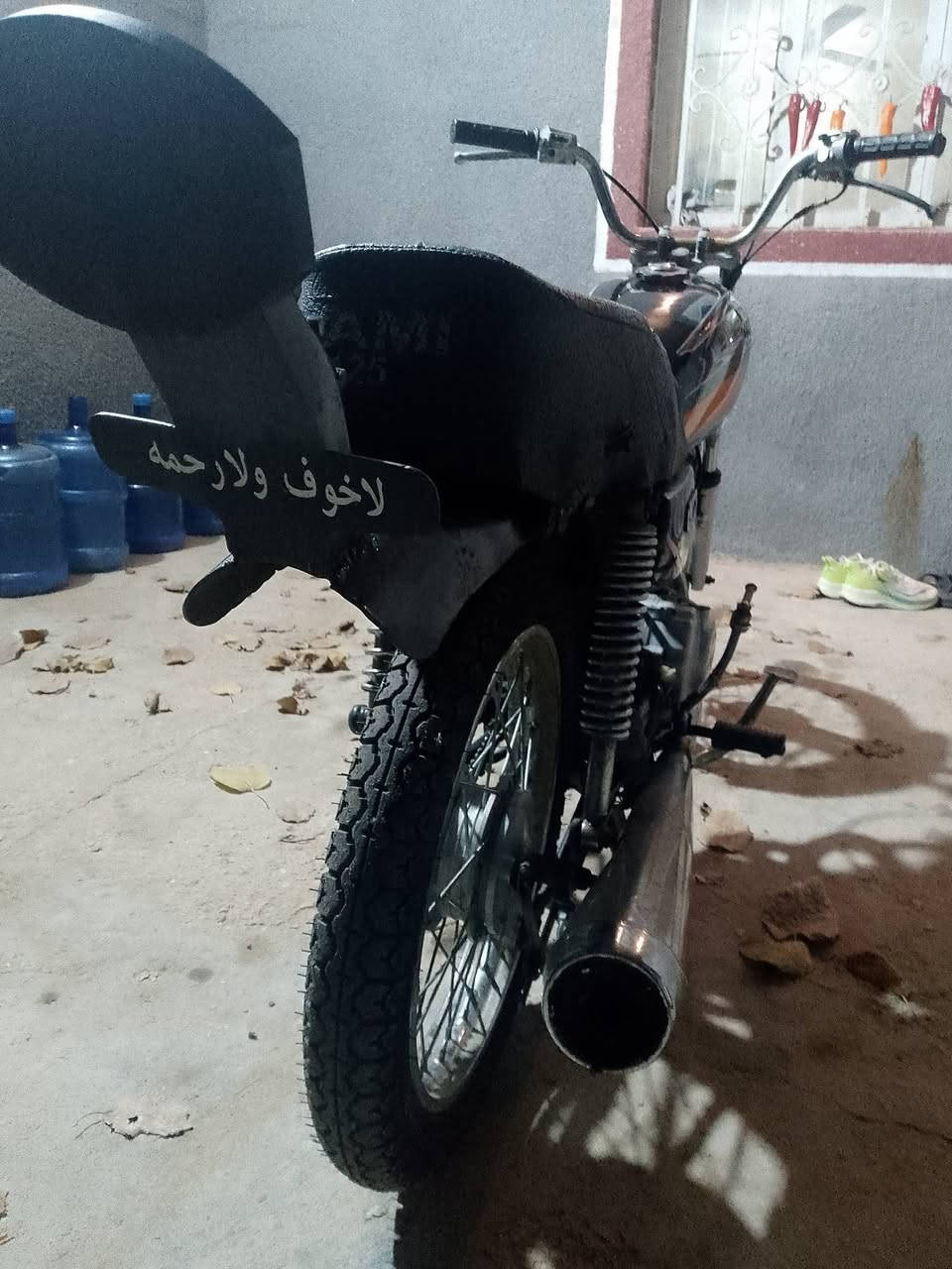 سلام وعليكم للبيع او مراوس درجه 4 كير . ..كلك ...السعر 275وبيه مجال قليل  مكان كربلاء طريق الحسينيه الكنطره البيظاء. ***********
ملاحضه/ اذا مو شراي لا تكسر بل سعره لا تسمع كلام مو حلو
