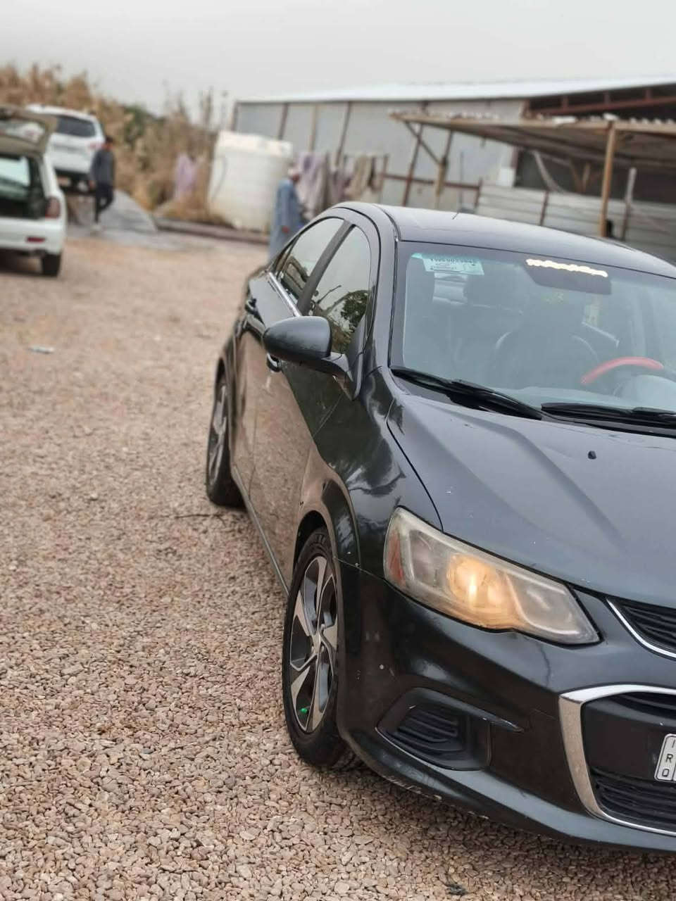 السلام عليكم سونيك موديل 2019حادثه جاملغ ودعاميه والباقي كفاله عامه من حداديه وكير ومكينه كفاله رقم بابل تحويل ثاني يوم مكاني بابل السعر ٧٩ وبيه مجال 
***********
