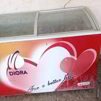 مجمدة • نضيفة • كركوك