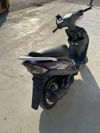 للبيع دراجه ماكس عدله مكينه كفاله للااستفسار 07737501605