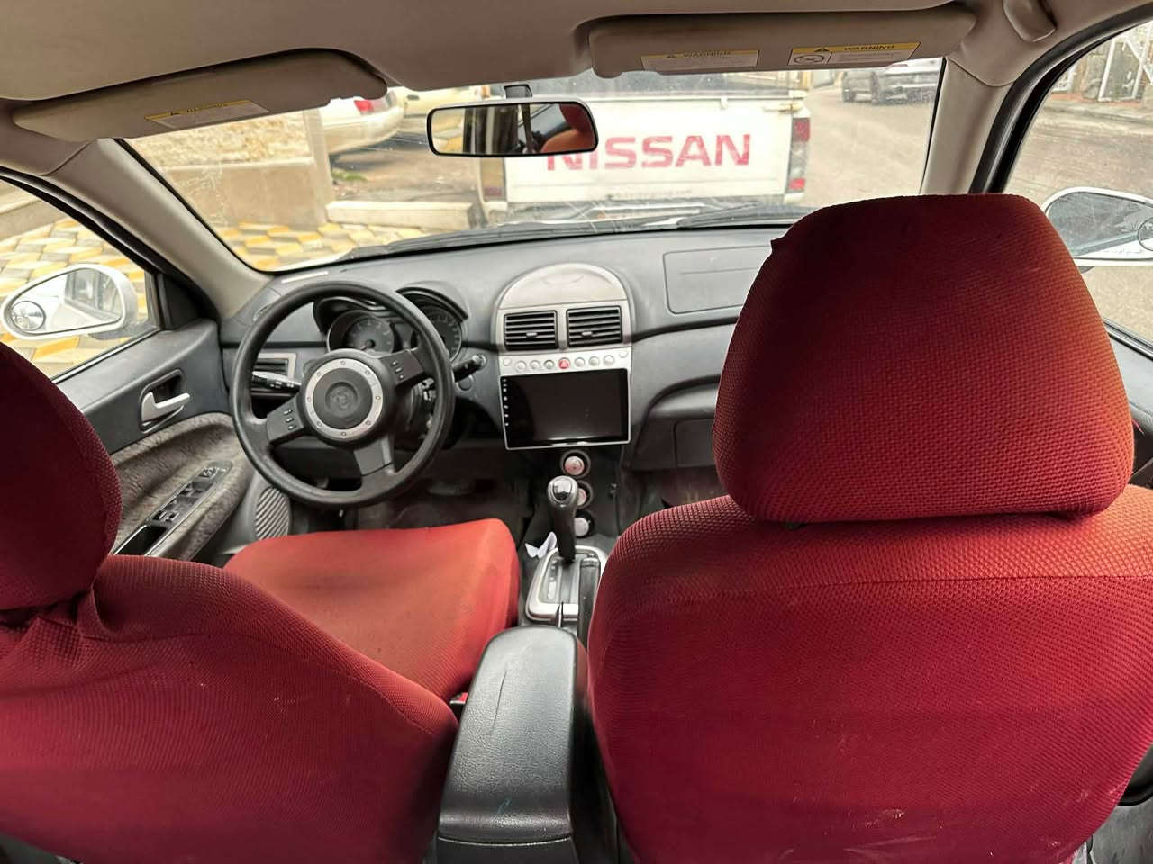 پرۆتۆن ٢٠٠٩گێرتۆماتیك ٥٣ معامله‌ سۆنه‌ر كه‌یم داناوه‌ ناوی نه‌گرتوه السليمانية, العراق


**إذا كنت صاحب هذا الإعلان وتريد حذفه لأي سبب، رجاءا أرسل رسالة إلى الدعم الفني**