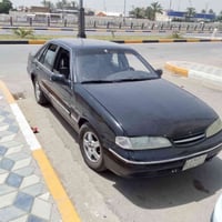 برنس • موديل ٩٦ • بلدروز