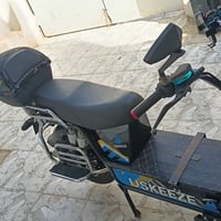 باسكل شحن • نظيفة • شرط الفحص