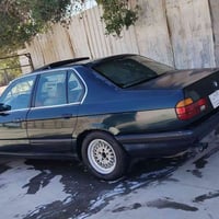 للبيع 730ilبغداد بسمي سياره جاهزه شرط جاهزه ونضيفه وكلشي جديد بيها كلش...