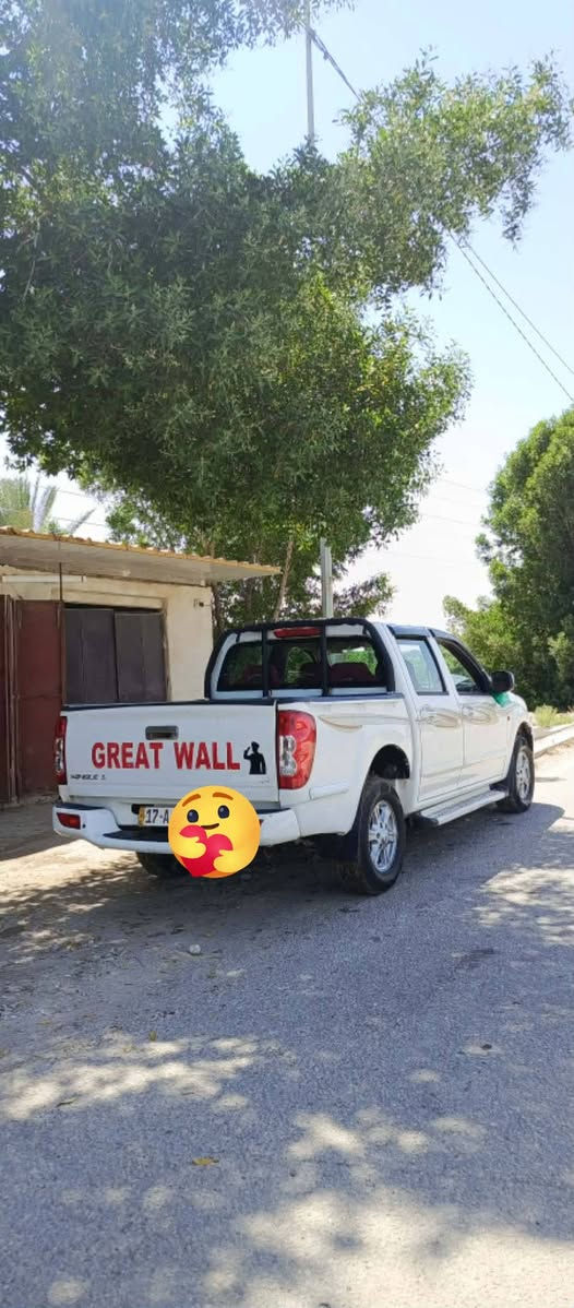 السلام عليكم
بيكم كريت وول موديل 15 رقم مثنى دولي مصفره هزه ماساقطه جديده
شرط تحويل سياره مكفوله كفاله عامه من ضربه وعيب شرعي كير محرك اكسل تخم تاير جديد تدفئه تبريد كله شغال سنتر لوك كلشي ممبدل بيها سياره احلى من الصور سعر 73 وبيها مجال للطيبين عنواني بابل
***********
***********
