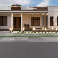 تصميم واجهات • الموصل • واجهات مودرن