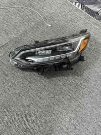 لايت سنترا SR23 • جهة السايق • اصلي