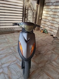 دراجه لبيع نضيفه جدٱ بوشه49 السعر على هاذا الرقم07723774105