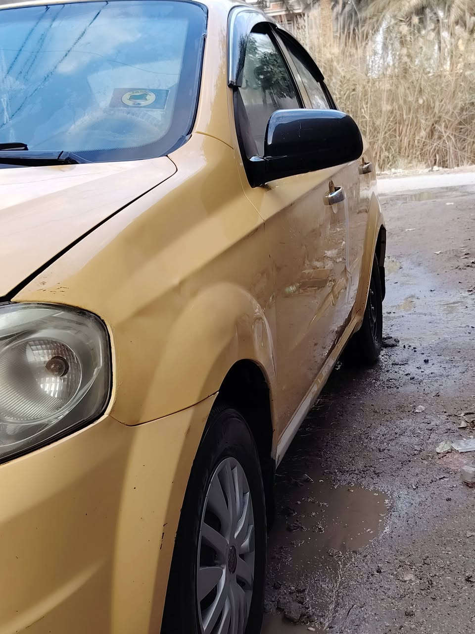 لبيع افيو موديل 2011 خليجي رقم بابل باسمي محرك مفتوح كير عادي سياره محرك وكير مكفول كفاله عامه بيه رشت صبغ باب الصدر فقط من غير معجون ولا تعديل ولا بارد فقط صبغ مكان السياره بابل الدبله سنويه 28 باقي تفاصيل اتصل
السعر 65
***********
