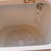 غسالة كرافت • ١٢ غسل • تنشيف