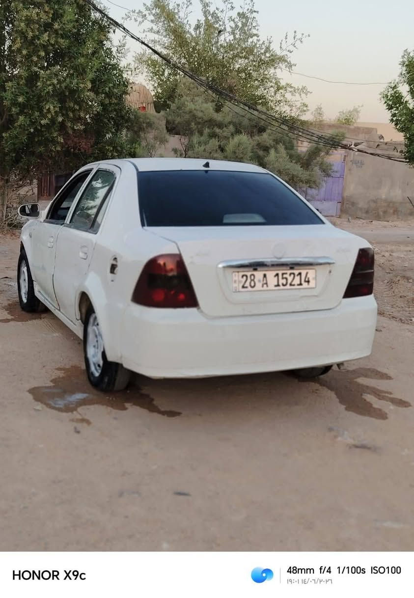 سلام عليكم سيكا موديل 13مكينه وكير ع شرط سنويه جديده تخم تاير حداديه كرهبائيات كله شغال سياره خير من الله مال جناي السعر 22وبيه مجال لشراي مكاني نجف كوفه شارع معمل السمنت ***********
