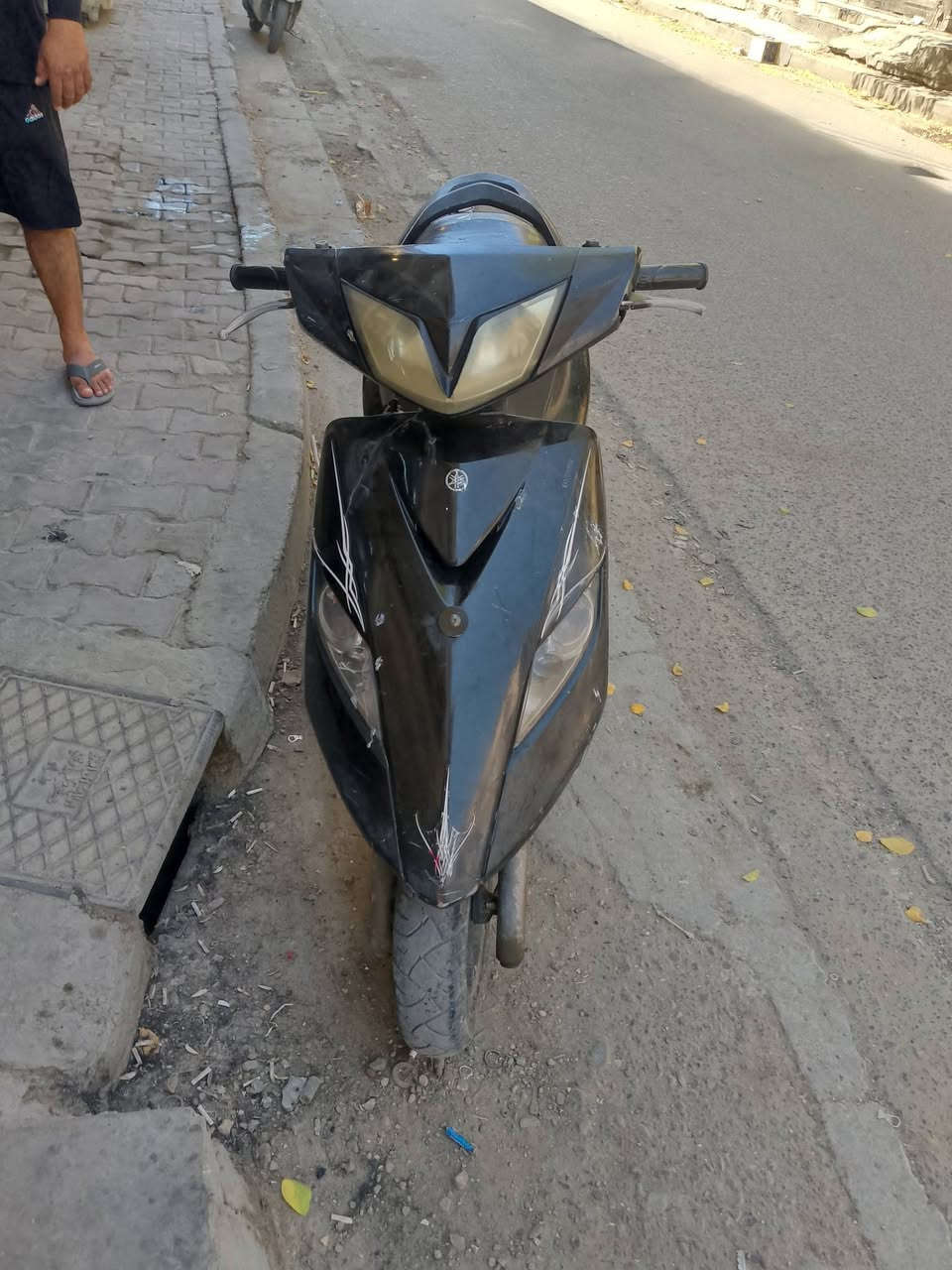 للبيع ثعلب بيه تبخير ونقص شوته بس تمشي وتترحملي عليه معدل ومشي يخبل 300 رقم تلفون ***********
