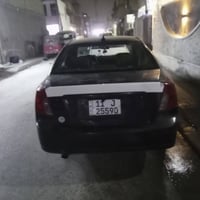 سياره لبيع فورنزة سوسوكي 66 بيها مجال الرقم 07779450928