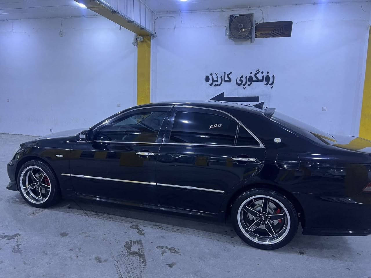 شاهینە موس موسس بۆفرۆشتن ٢٠٠٧ مەکینە بجوکک گێر گەورە ١٨٠ئالتونی بازاررر سەیارەکە بی عیب بی مەسروف سەیارەکە لەرەسمەکەجوانتر نەبوو هەقت وێ سێ دوگمە سلایت نییە سەیارەکە خۆی ئەدوێ پیویست بەوەسف نااکاا نرخ ٦٧گەلاوومەجالی برایانە🖤.کامل جوانکاری ***********
