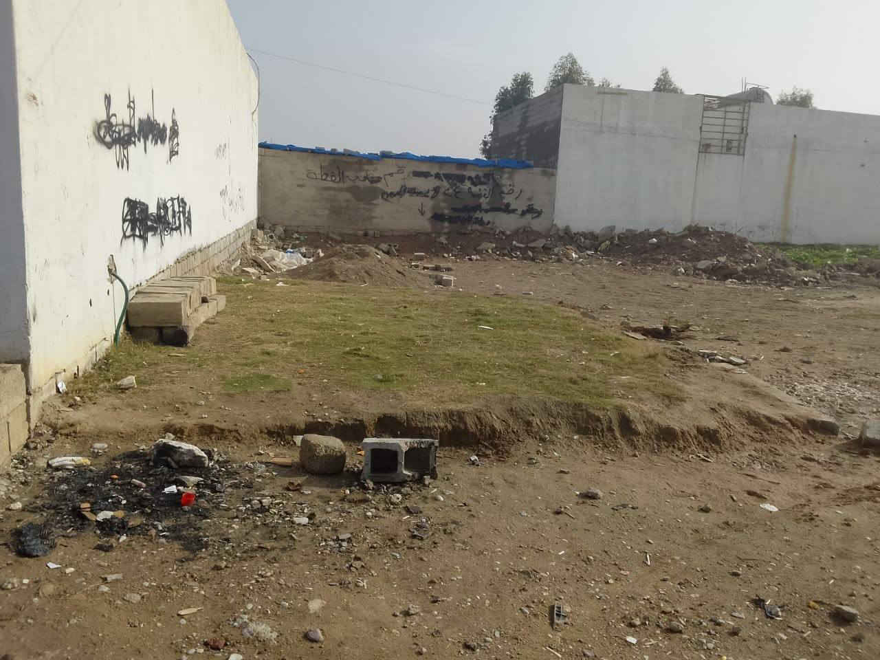 بيت زراعي للبيع قرب كركوك منطقة صياده  متر بيت،100ويا قطعه 200متر يلي يريد يتصل ع رقم ***********
