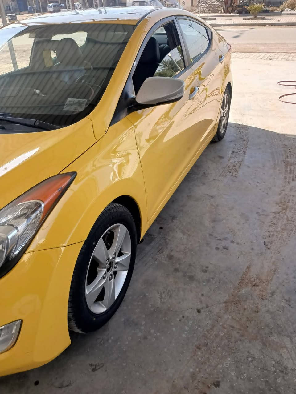 سلام وعليكم الإنترة 2011د
محرك 1800دوش
وارد امريكي ليبل واحد بجم كبس صندووك كبسرقم ديالى  سيارة حلوة ونضيفة تاخذهة كبل تنزل بيهة لشارع ماتذب عليهة لو ربع السعر 98 مكاني ديالى خان بني سعد الشراي ياخابر اني مكلف بل نشر  
***********
