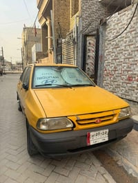 سياره سايبه موديل 12 كير محرك تبريد مكفول ما عدا الشواصي العنوان مدينة...