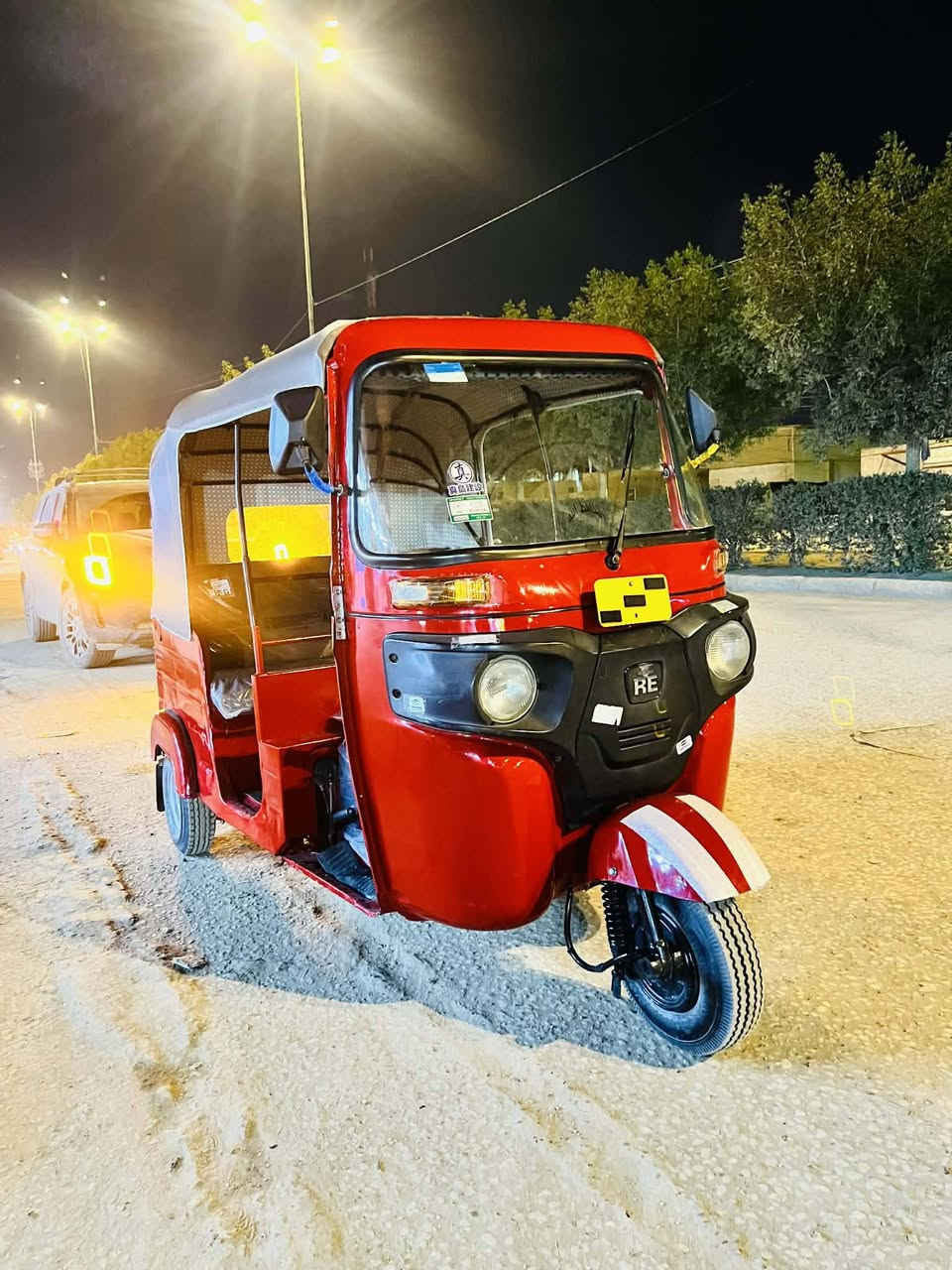 تكتك موديل 18مصبوغه جماليه اوراق المصطفى  كفاله لترقيم لاخياسات ولا ضربه بس صبغ عام جماليه مكاني واسط نعمانيه متواجد خاص


**إذا كنت صاحب هذا الإعلان وتريد حذفه لأي سبب، رجاءا أرسل رسالة إلى الدعم الفني**