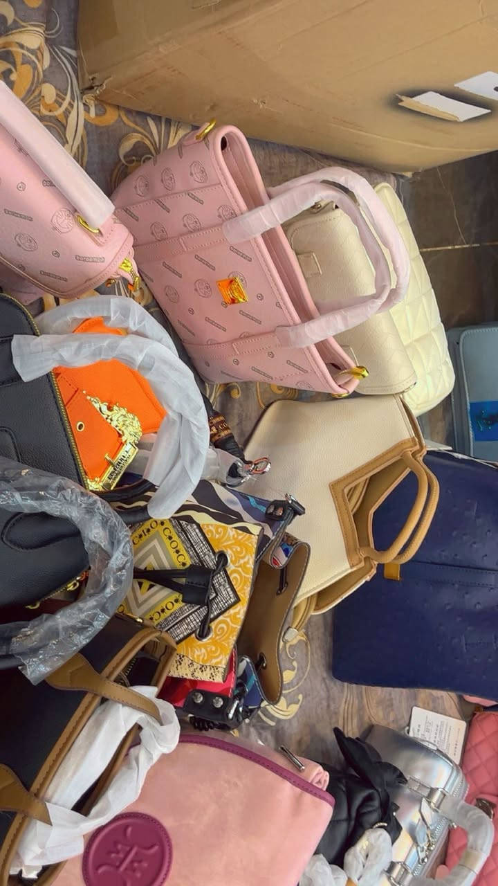 حقائب نسائيه جديده مامستخدمه اوربي


**إذا كنت صاحب هذا الإعلان وتريد حذفه لأي سبب، رجاءا أرسل رسالة إلى الدعم الفني**