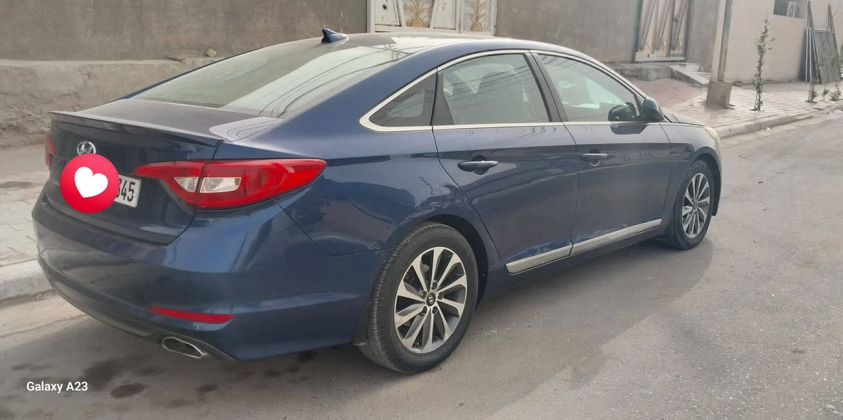 السلام عليكم 
سوناتا ٢٠١٧ نص فول حادثها جاملغ وبنيد رقم اربيل الجديد 
السعر ١٢٧ مع مجال بسيط 
مكاني كربلاء 
سيارة مال جناي اغلب غراضها بلادي 
تواصل خاص


**إذا كنت صاحب هذا الإعلان وتريد حذفه لأي سبب، رجاءا أرسل رسالة إلى الدعم الفني**