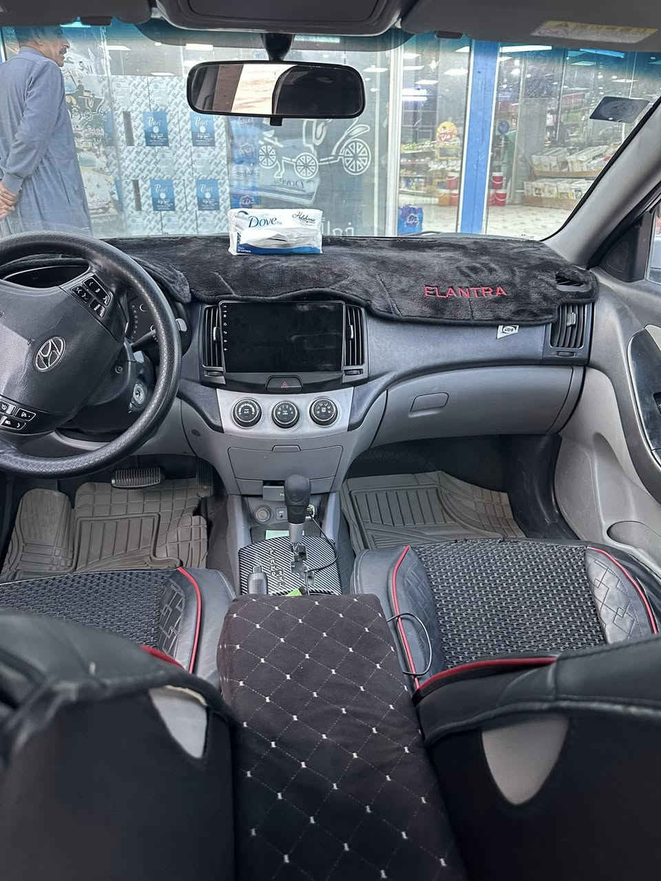 سلام عليكم النترى ٢٠٠٨للبيع صبغ احزام للجمالية مكينة كير مكفولات حدادة السيارة رقم أنبار مكلف بنشر للاستفسار ***********السعر٨٨ وبيها مجال شي بسيط
