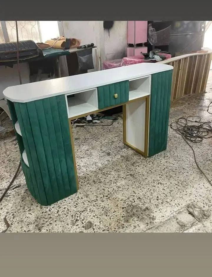 جميع انواع ميز اكرلك متوفره


**إذا كنت صاحب هذا الإعلان وتريد حذفه لأي سبب، رجاءا أرسل رسالة إلى الدعم الفني**