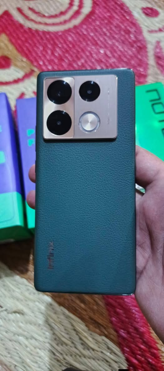 للمراوس  Infinix NOTE 40 Pro   للمراوس مكاني السيديه


**إذا كنت صاحب هذا الإعلان وتريد حذفه لأي سبب، رجاءا أرسل رسالة إلى الدعم الفني**