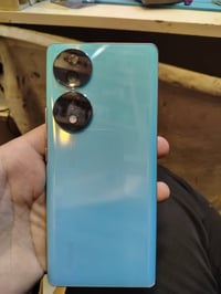 جهاز هونر 70 كله شغال ما بي اي عيب فقط فطر بالشاشه ما مأثر نهائيا السع...