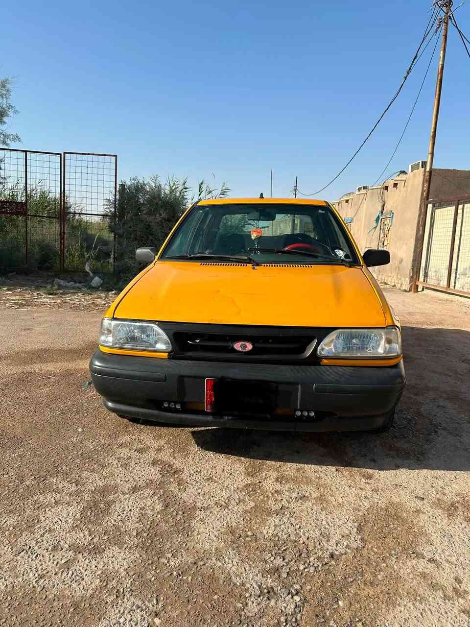 سلام عليكم سايبه اللبيع مديل 2018  سيارة  بيه مبدل جاملغ صفحت سايق بس إني بيع كوم حديد بدون تحويل وتجي وتشوف بعينك علوان البصرة القبله حي شهدة  سعر ٢٣وبيه مجال قليل حك جيه***********واتساب
