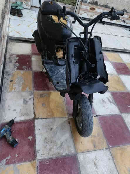 سلام علكيم درجه بيجي فحل مكينه ناعمه مابيه شي شغاله هندر وحد  عوزه ترتيبات سعر١٥٠ وبيه مجال شري  ***********
