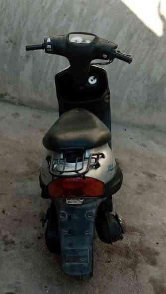 سلام عليكم دراجه بيجي للبيع دراجه جديد كهربائيات كله شقال دراجه ماتصرف عليه ربع سعر ٢٥٠ وبيه مجال مكان كوت للاستفسار***********
