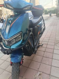 الماسا شبح • شحن • نفخ