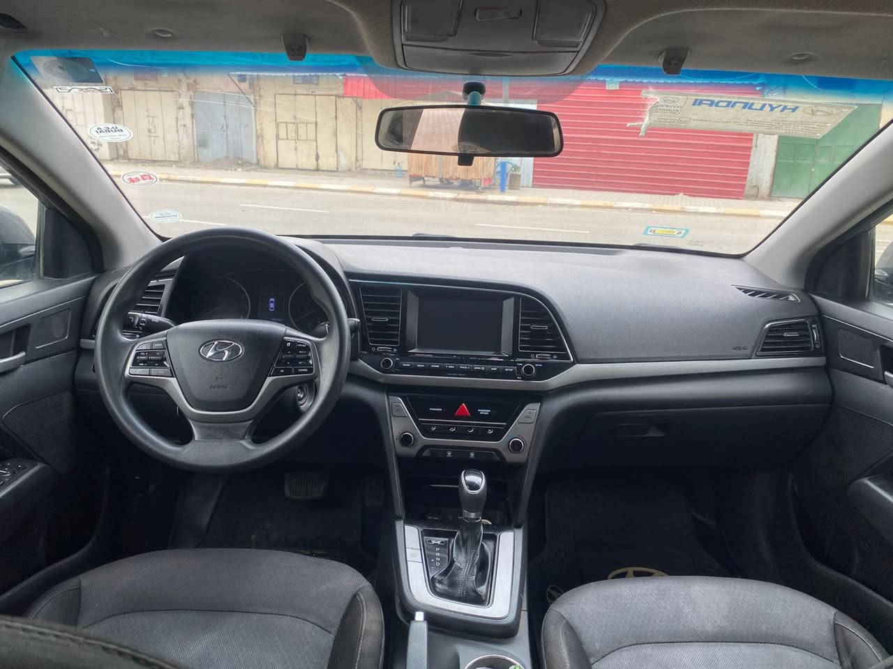 السلام عليكم للبيع نقد فقط ..
النترا 2018 وارد امريكي/لون سلفر 
محرك دوش 2000 المرغوب بدون عيب 
بسعر مناسب جدآ 120$ 
مواصفات SE فول فقط بدون سلايت وبصمة 
⬅️السيارة بيها تبديل جنطه وشويه بارد بخشم البنيد بدون ايرباك بدون دواخل بدون كلشي شرط الفحص.
كير/محرك/صدر/تخم تاير/باتري جديد/جاهزة بدون نواقص 
رقم صلاح الدين الجديد مشروع وطني سنوية ل28 شرط التحويل والغرامات 
السعر 120$ وبيها مجال بسيط 
العنوان:صلاح الدين/تكريت
***********
