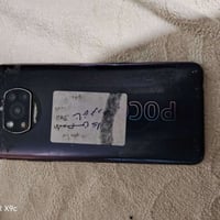 بوكو X3 برو • 256 جيجا • 8 رام