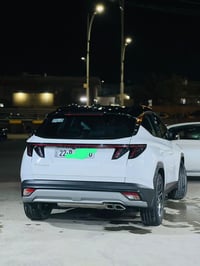 توسان ٢٠٢٥ • تو كلر • ضمان ٣ سنوات