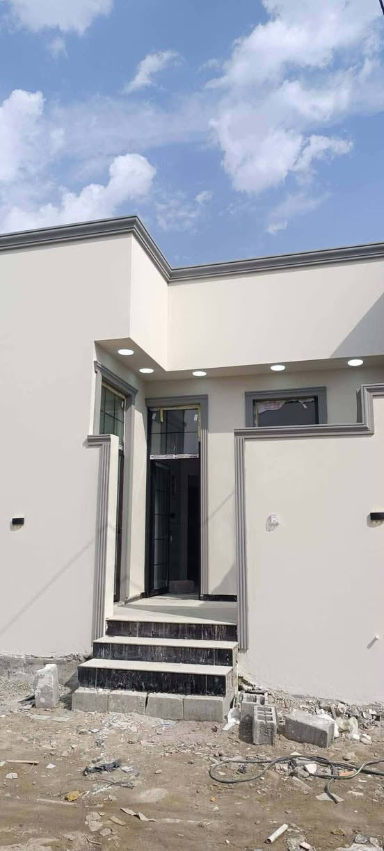 💰 45 مليون دينار عراقي و قابل للتفاوض
📢 فرصة للبيع – دار سكني جاهز في أبو الخصيب (أبو جوزي)
🏡 دار للبيع بمساحة 100 متر مربع (10×10)
📍 الموقع: أبو الخصيب – أبو جوزي، يبعد تقريباً 1 كم عن الشارع السايدين
للاستفسار تواصل معنا ع هذا الرقم 
***********
