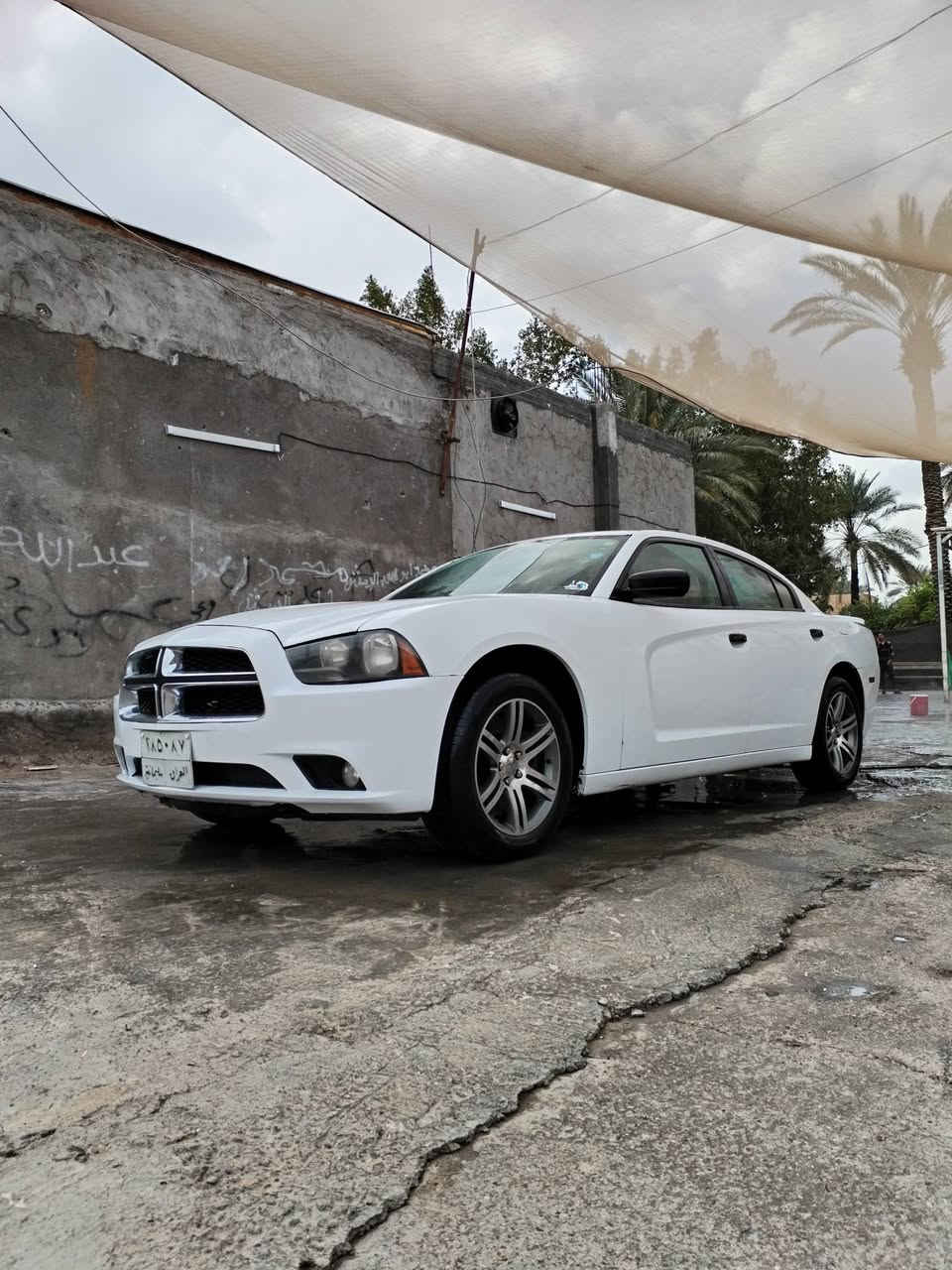 السلام عليكم اخوان للبيع فقط جارجر موديل ١٤ كلين تايتل رقم سليمانيه مسؤول عن التحويل او وكاله جاهزه من كلشي مكاني بابل *********** السعر ١٦٠ مكلف بلنشر
