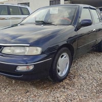 كير عادي • ١٩٩٦ • رقم بغداد