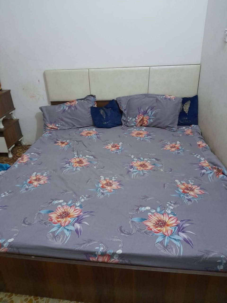 غرفة خمس قطع للبيع


**إذا كنت صاحب هذا الإعلان وتريد حذفه لأي سبب، رجاءا أرسل رسالة إلى الدعم الفني**