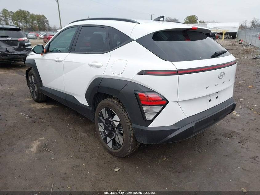 فرصة مميزة لأصحاب كتب الشهداء 🇮🇶🇺🇸
اعلان مزاد
السعر حسب المزاد
تاريخ المزاد يوم 2026/3/20
نوع السيارة:  HYUNDAI KONA SEL 2025
#يمكن_إدخالها_بكتاب_ذوي #الشهداء
#او_شحنها #إلى_الأمارات
#إقليم_كردستان 
#العقبة
#ام_قصر
الضرر كما موضح بالصور
📍 العنوان : الموصل حي الوحده الشارع العام قرب دائرة اللجان الطبية 
📞 : ***********
📞 : ***********
#مزاد_الامين_للسيارات_الامريكية_
