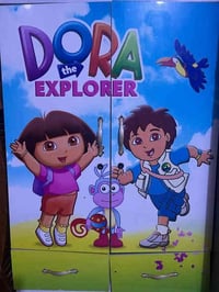 كنتور أطفال • كربلاء طويريج • خزانة