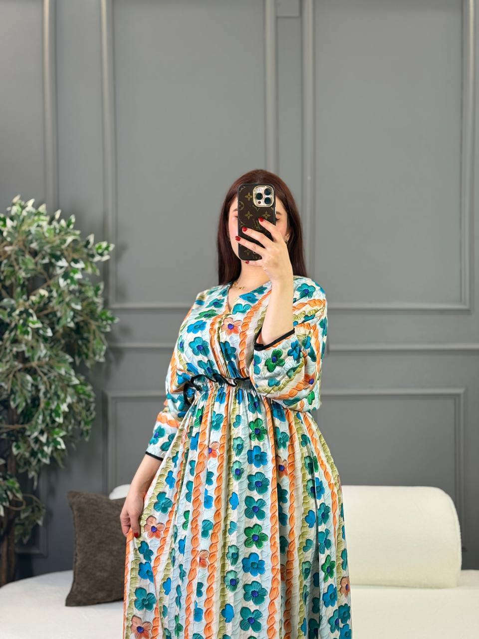 دشداشة نسائي

خامة كشمير ايطالي  شرط الفحص

فري سايز  لحد 85 كيلو

الدرزن 75 الف
سعر القطعة مفرد 10 الف

توصيل جميع المحافظات 5 الف


**إذا كنت صاحب هذا الإعلان وتريد حذفه لأي سبب، رجاءا أرسل رسالة إلى الدعم الفني**