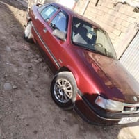 موديل ١٩٩١ • حجم ٢.٠ • صباغ جميلة