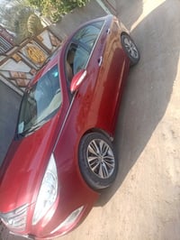 سوناتا • ٢٠١٤ • رقم قادسيه