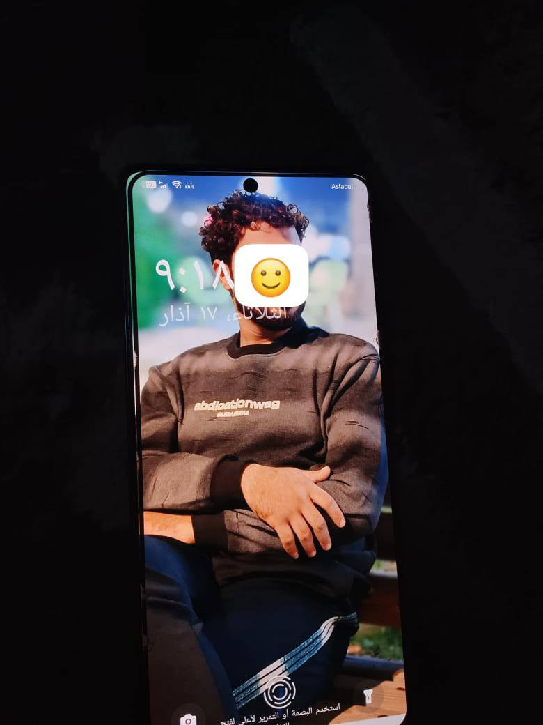 تكنو كامون 40فول نضافه ما مبدل بيه أي شي مراوس ب١١برو ماكس نضيف


**إذا كنت صاحب هذا الإعلان وتريد حذفه لأي سبب، رجاءا أرسل رسالة إلى الدعم الفني**