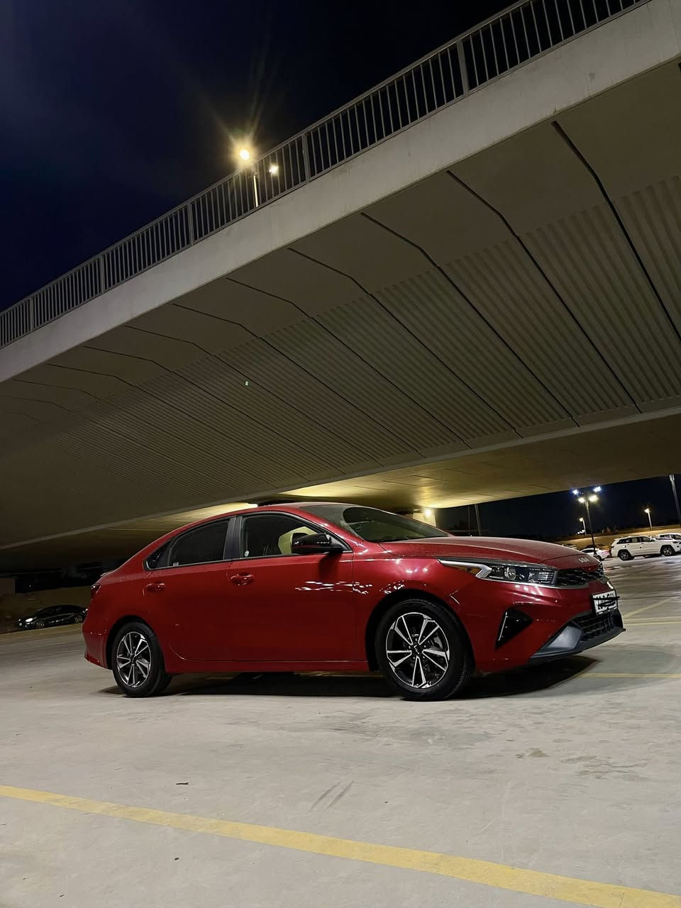 كيا فورتي 2024 وارد امريكي
🔴كفاله عامة من صبغ والتبديل 

وبدون ايرباك   

بس بارد 

✅مواصفاات السياره 

فول تحكم ستيرن 

شاشه حجم كبير  + كامره دواره 

رادار امامي اوتو بريك   

نضام تحديد مسار للسياقه الالكترونيه

تحكم استيرن كل الجهات    

مانع انزلاق + كروز سرعة 

محرك 2000 دوش  

السياره نضيفه 

ماشيه ٢٧الف فقط

السيارة متعوب عليها تايرات تخم جدد قبل اسبوع شدتيهن 

لايت زنون ابيض ثلجي 

انارة داخلية متغيرة تتحكم بيها بالتلفون

كاملة من كل نواقص 

السيارة بأسمي 

رقم اربيل. 

مكان السياره الدوره 

السعر158


**إذا كنت صاحب هذا الإعلان وتريد حذفه لأي سبب، رجاءا أرسل رسالة إلى الدعم الفني**