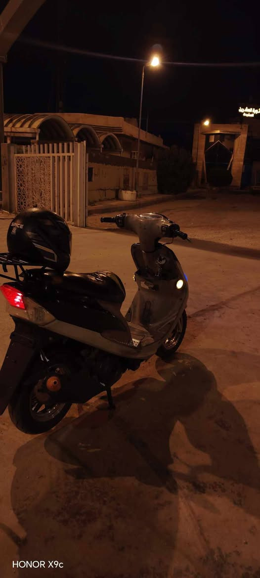 السلام عليكم دراجه ماكس رامبا للبيع اللي ما يعرف بسعرهن دا يراسلني السعر خاص***********
