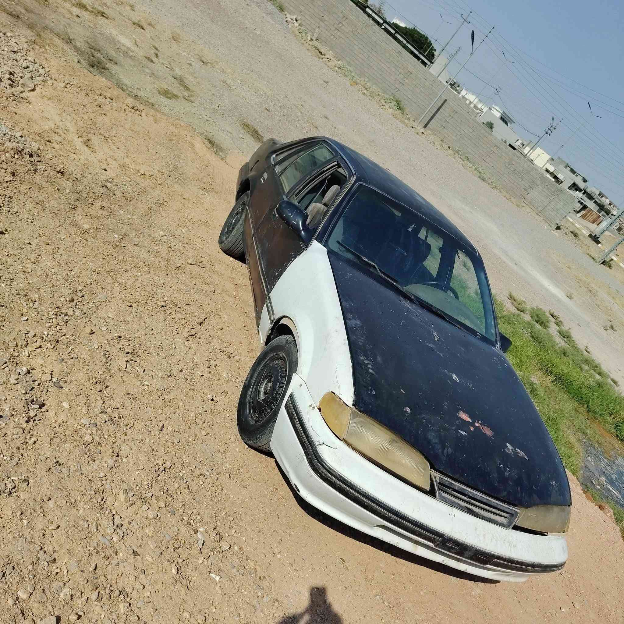 سلام عليكم برنس مزاد مديل 94
بيهة كتاب مزاد كير ود ماتيك
السعر  ١٠وراق 
***********
